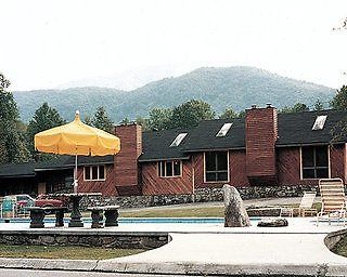 Laurel Springs Resort Cosby Exterior photo